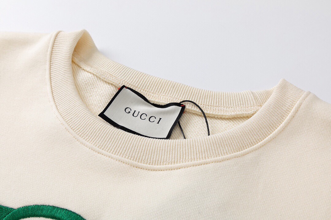 High-quality Gucci Men’s Jacket with Classic Armour Embroidery Process in Black/Mixed-Class. - 图片 3