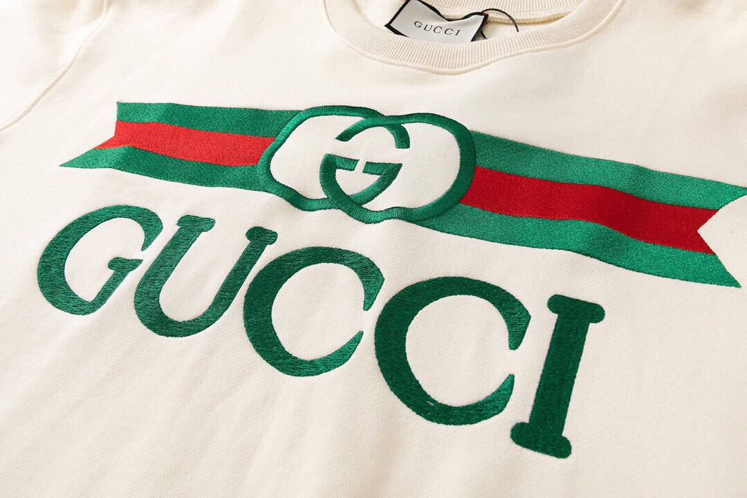 High-quality Gucci Men’s Jacket with Classic Armour Embroidery Process in Black/Mixed-Class. - 图片 4