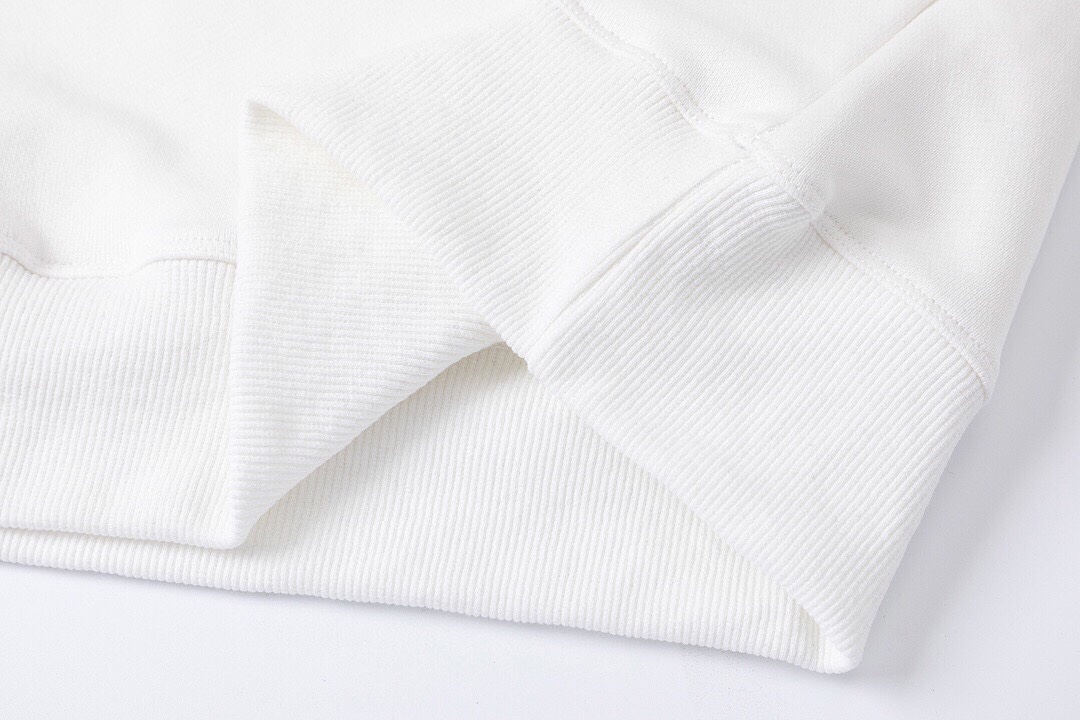 High-Quality RD706 Burberry Classic Double-Seal Digital Print (Men/Women, XS-L) - 图片 7