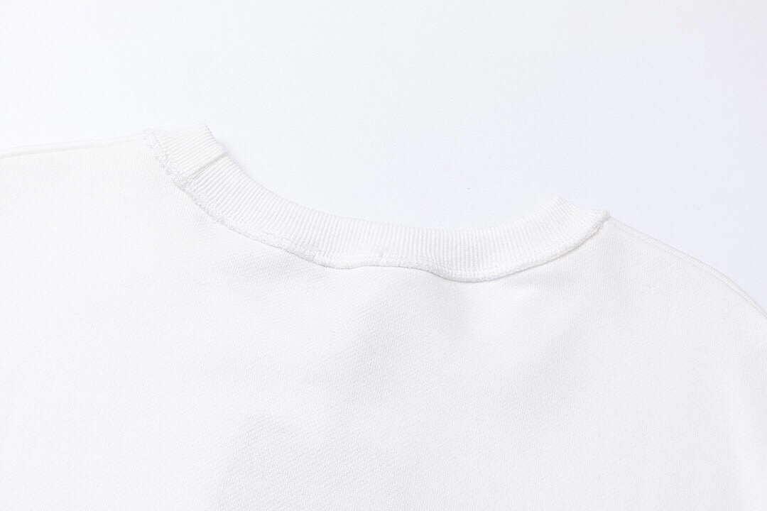 High-Quality RD706 Burberry Classic Double-Seal Digital Print (Men/Women, XS-L) - 图片 4