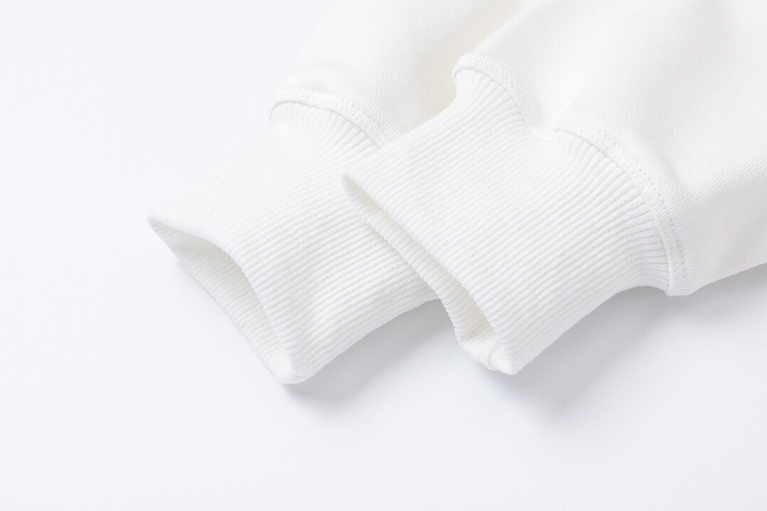 High-Quality RD706 Burberry Classic Double-Seal Digital Print (Men/Women, XS-L) - 图片 6