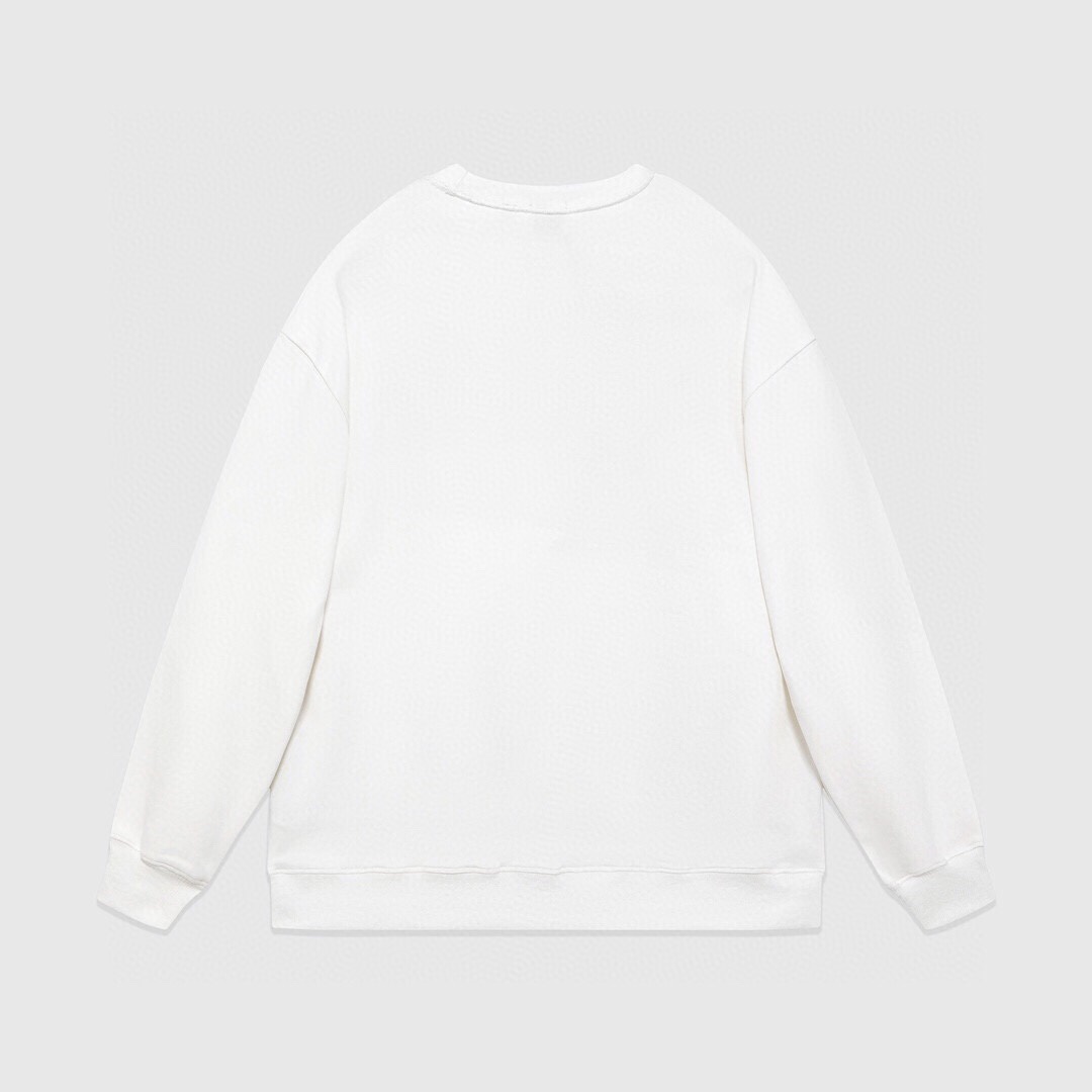 High-Quality RD706 Burberry Classic Double-Seal Digital Print (Men/Women, XS-L) - 图片 2