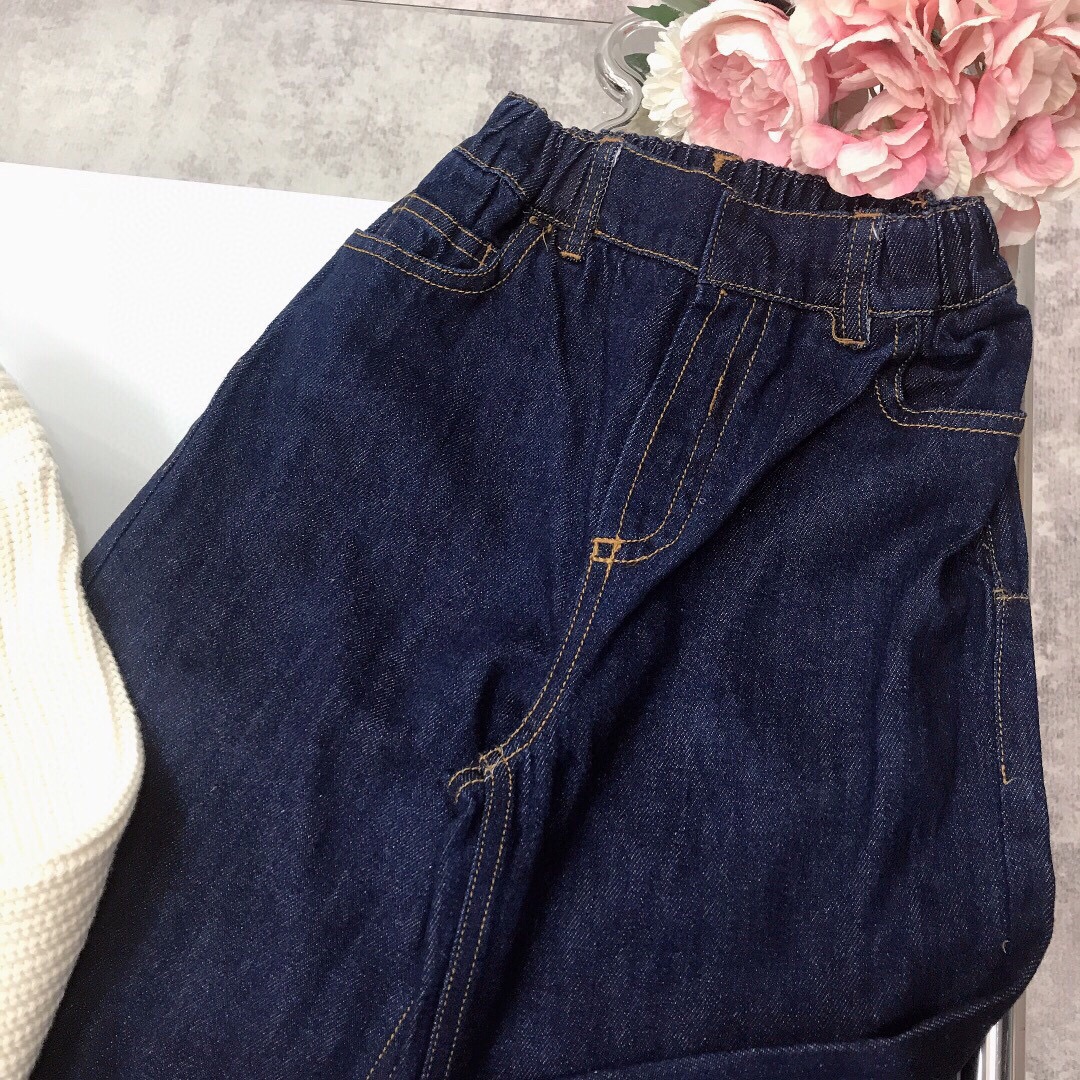 2024 SS DIO* CD Series: High-Quality Cotton Baby Clothing with Logo Details - 图片 8