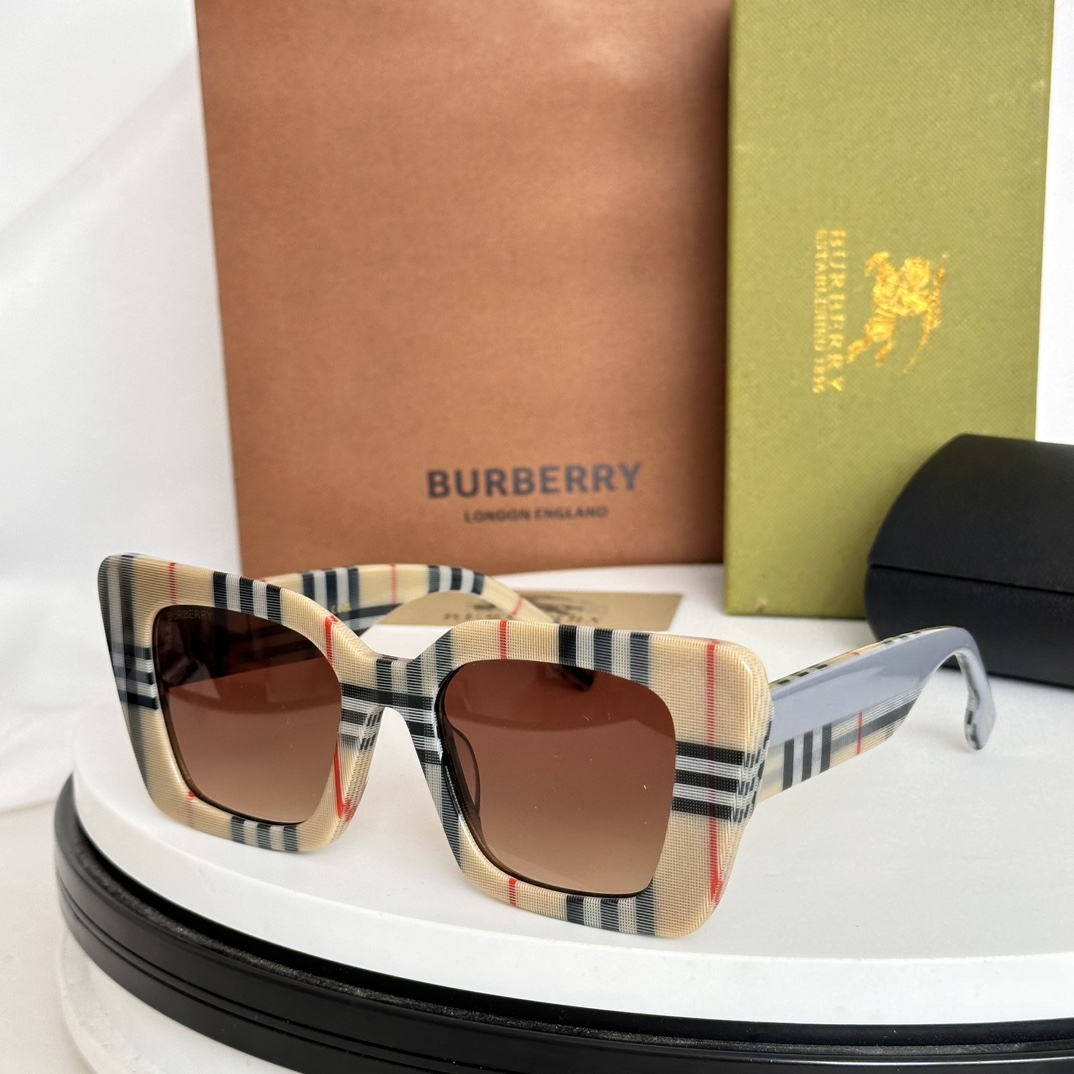 ️BURBERR*MODELBE6008SIZE53口21-145