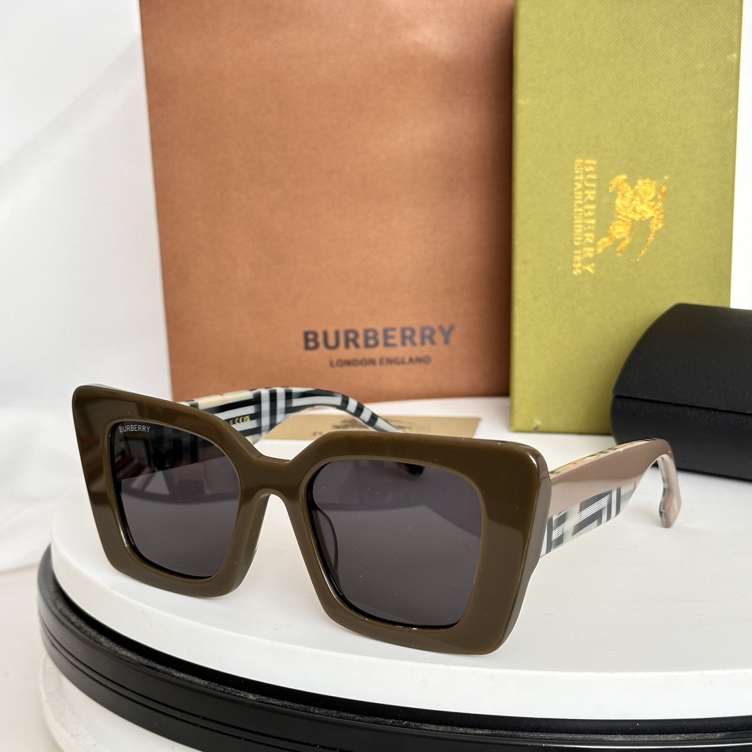 ️BURBERR*MODELBE6008SIZE53口21-145