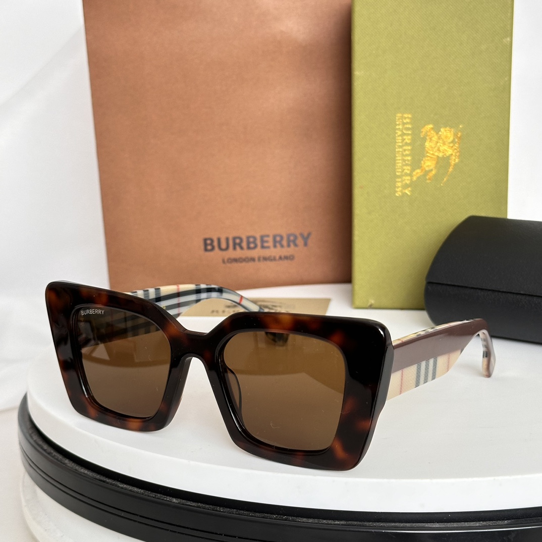 ️BURBERR*MODELBE6008SIZE53口21-145