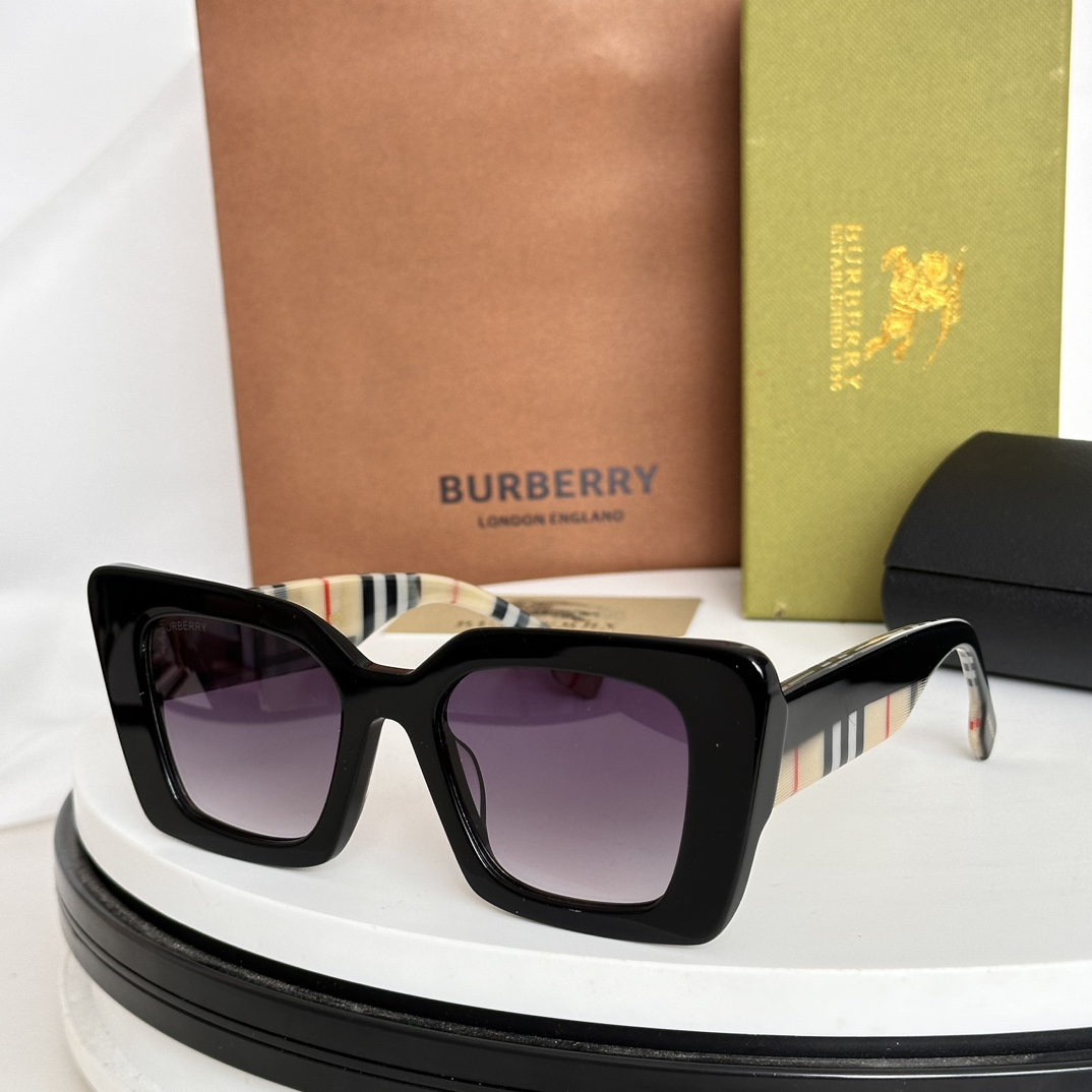 ️BURBERR*MODELBE6008SIZE53口21-145