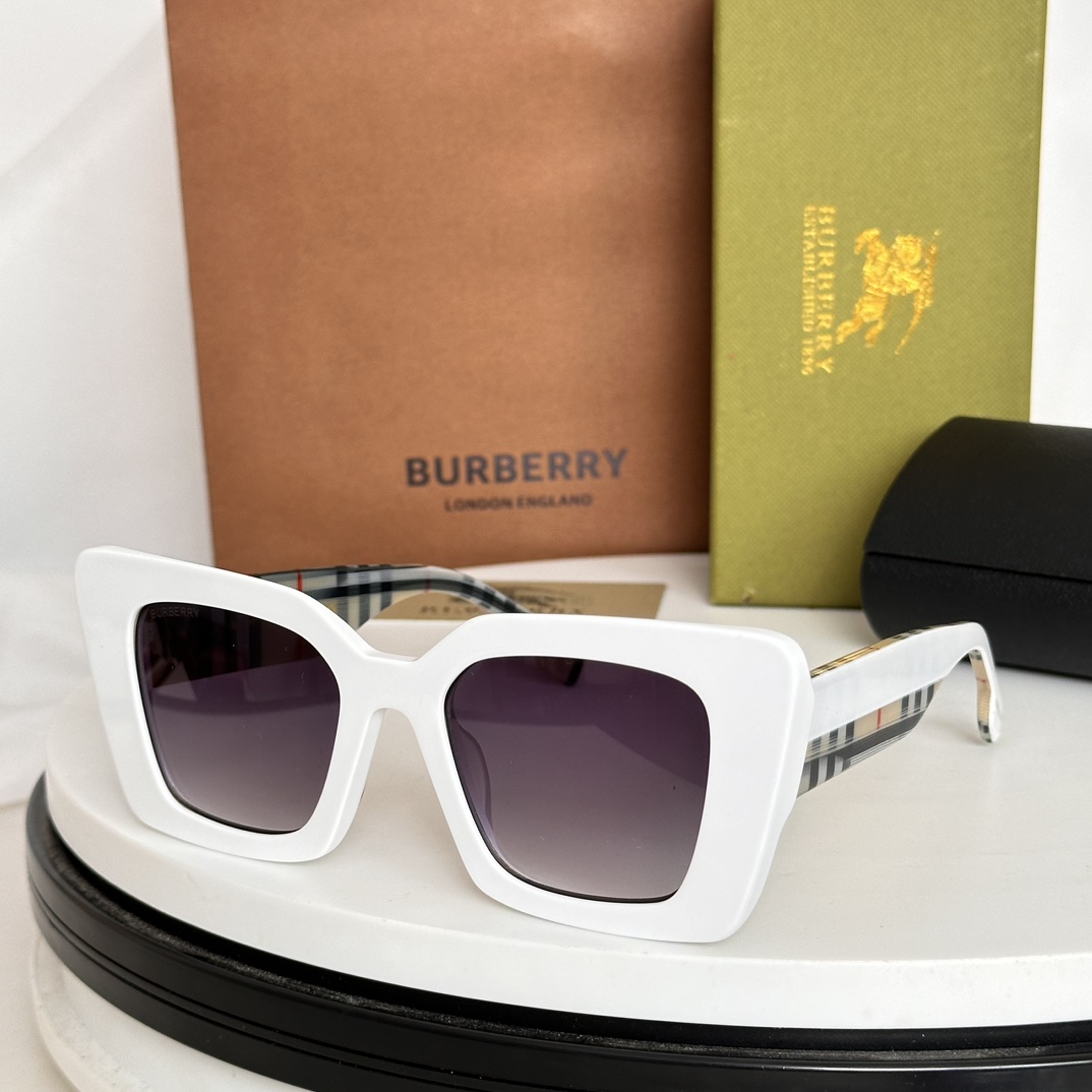 ️BURBERR*MODELBE6008SIZE53口21-145