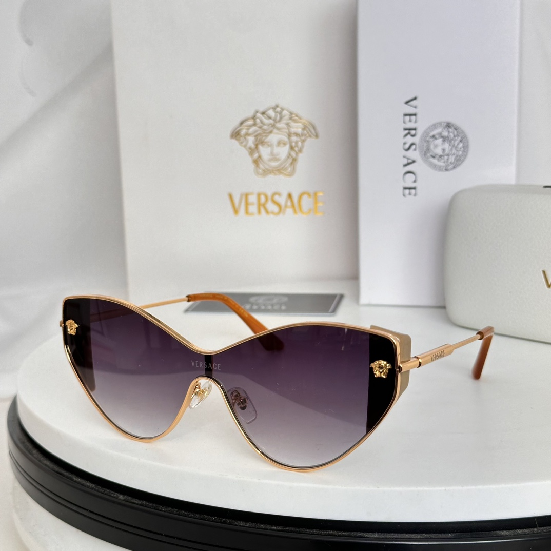 ️VERSACEMODEL:VE6767SIZE:141口0-135