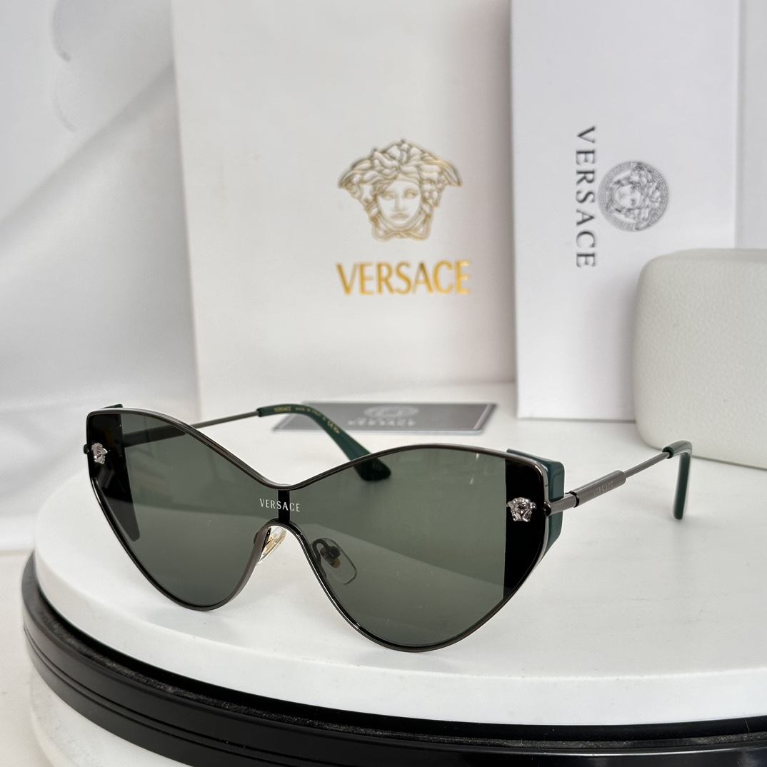 ️VERSACEMODEL:VE6767SIZE:141口0-135