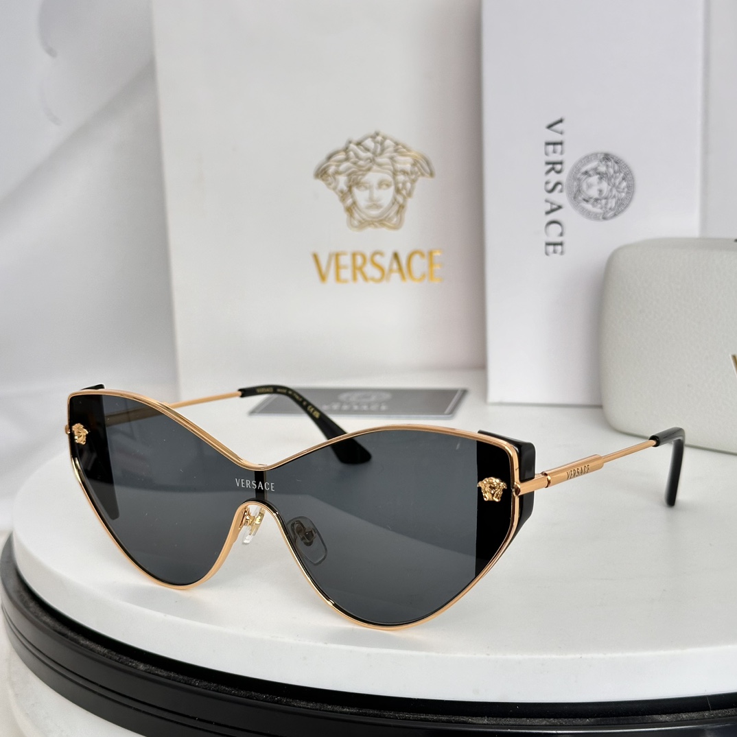 ️VERSACEMODEL:VE6767SIZE:141口0-135