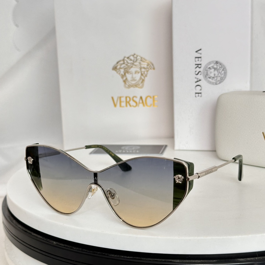 ️VERSACEMODEL:VE6767SIZE:141口0-135