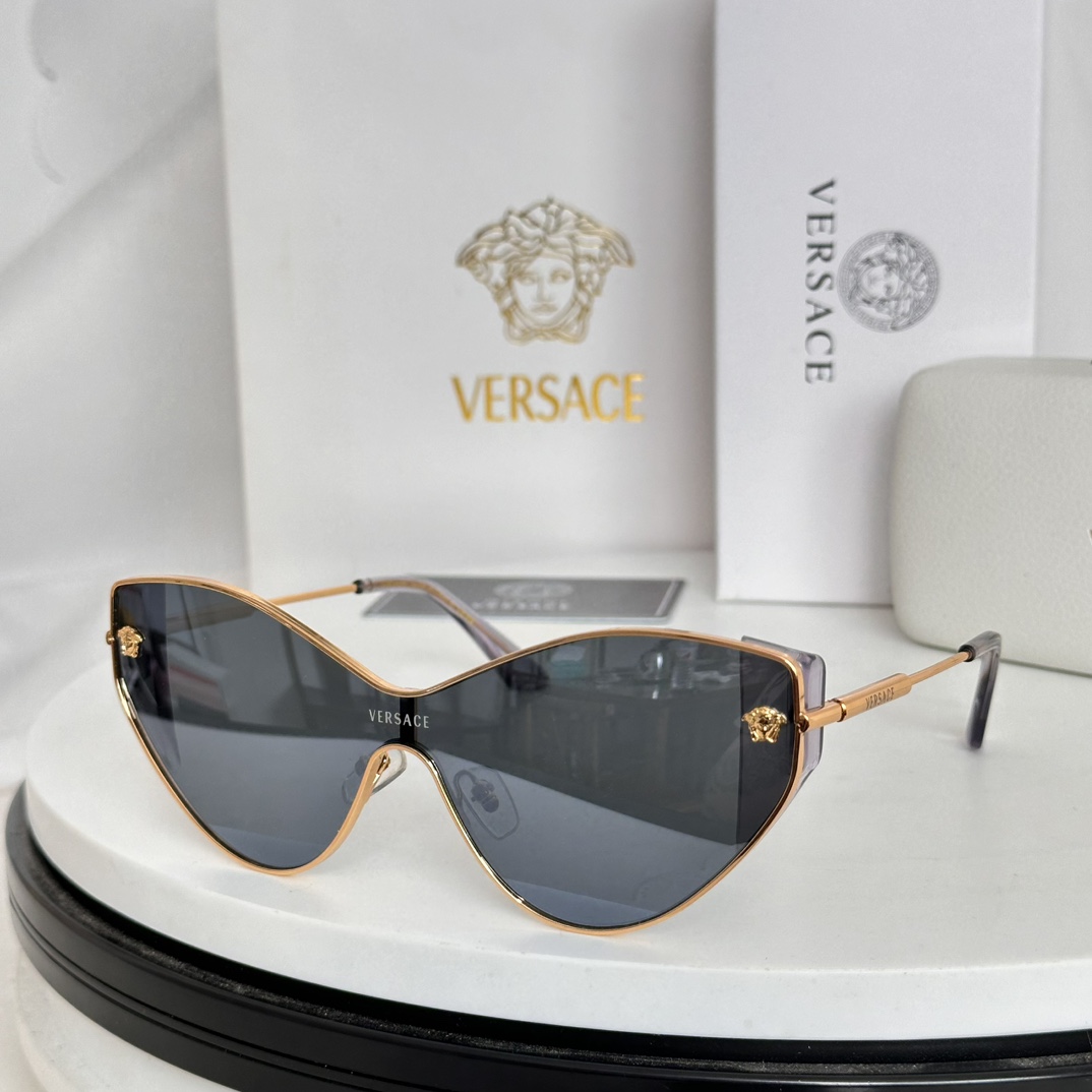 ️VERSACEMODEL:VE6767SIZE:141口0-135