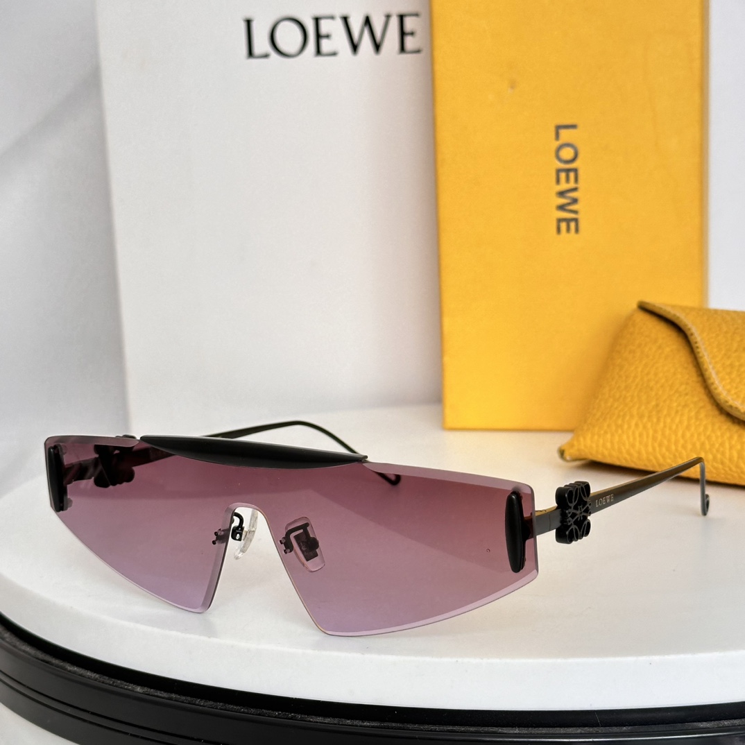 ️LOEWEMODELLW5119SSIZE145口0-143