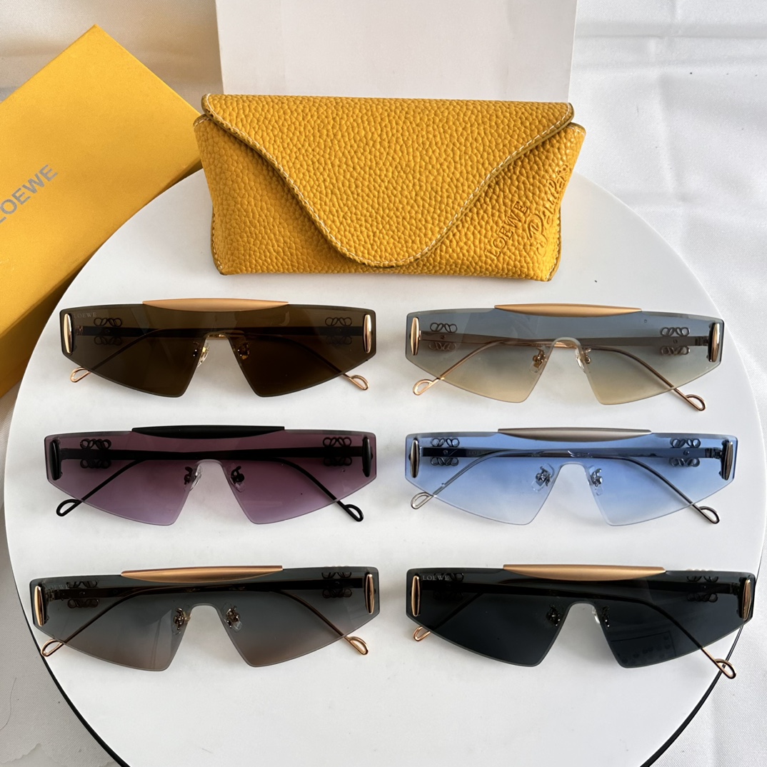 ️LOEWEMODELLW5119SSIZE145口0-143