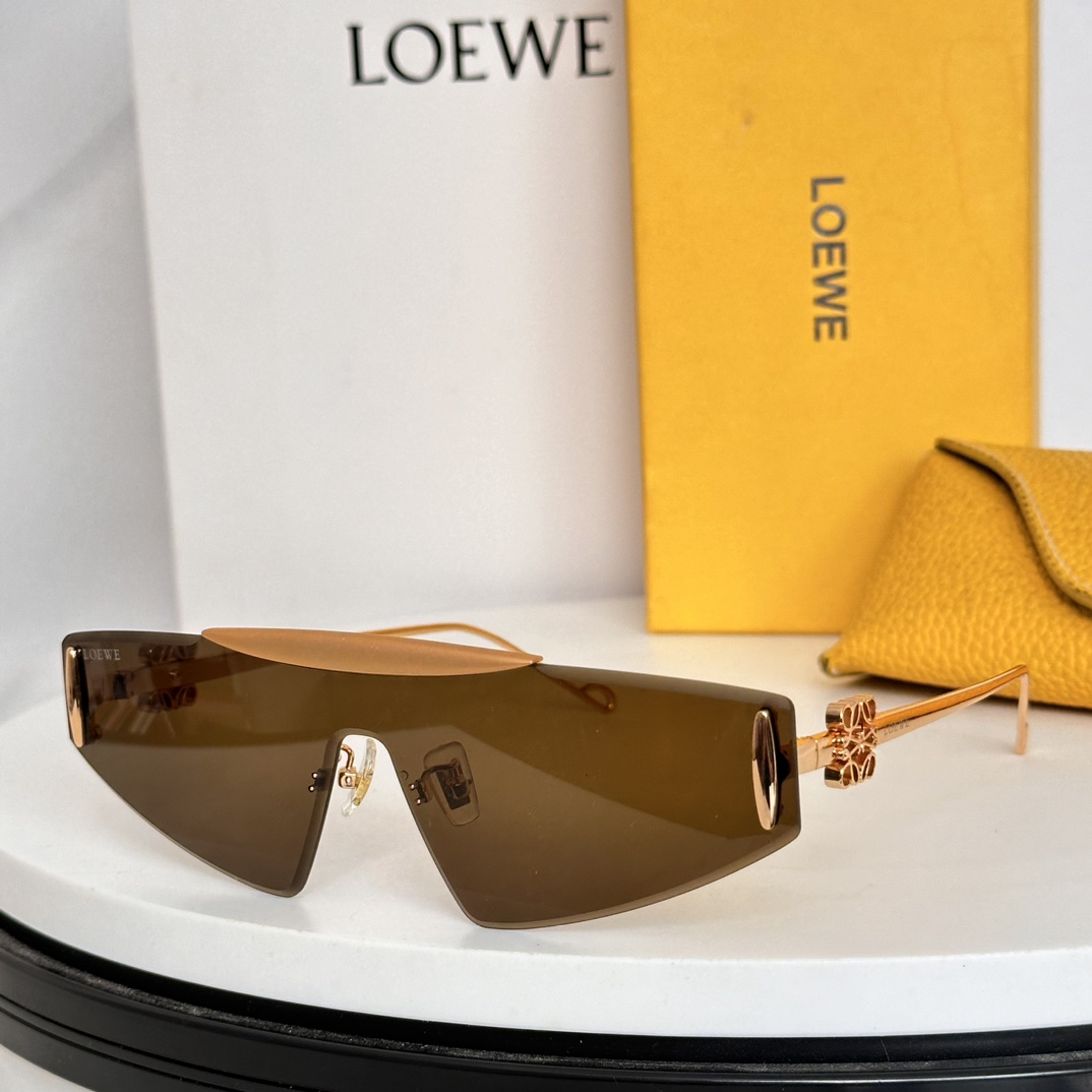 ️LOEWEMODELLW5119SSIZE145口0-143