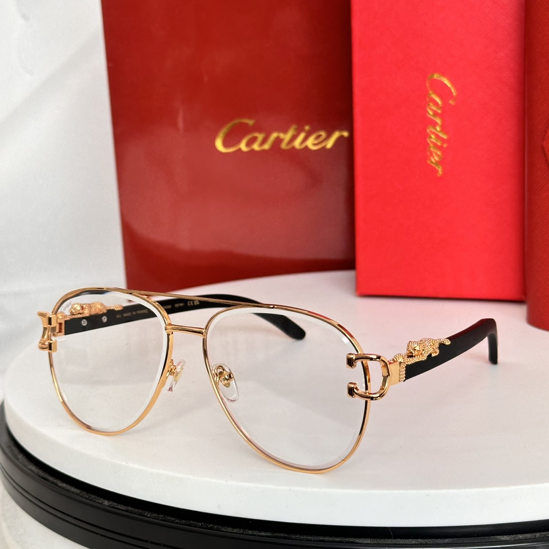 ️Cartie*MODELCT0559SSIZE:55口20-143