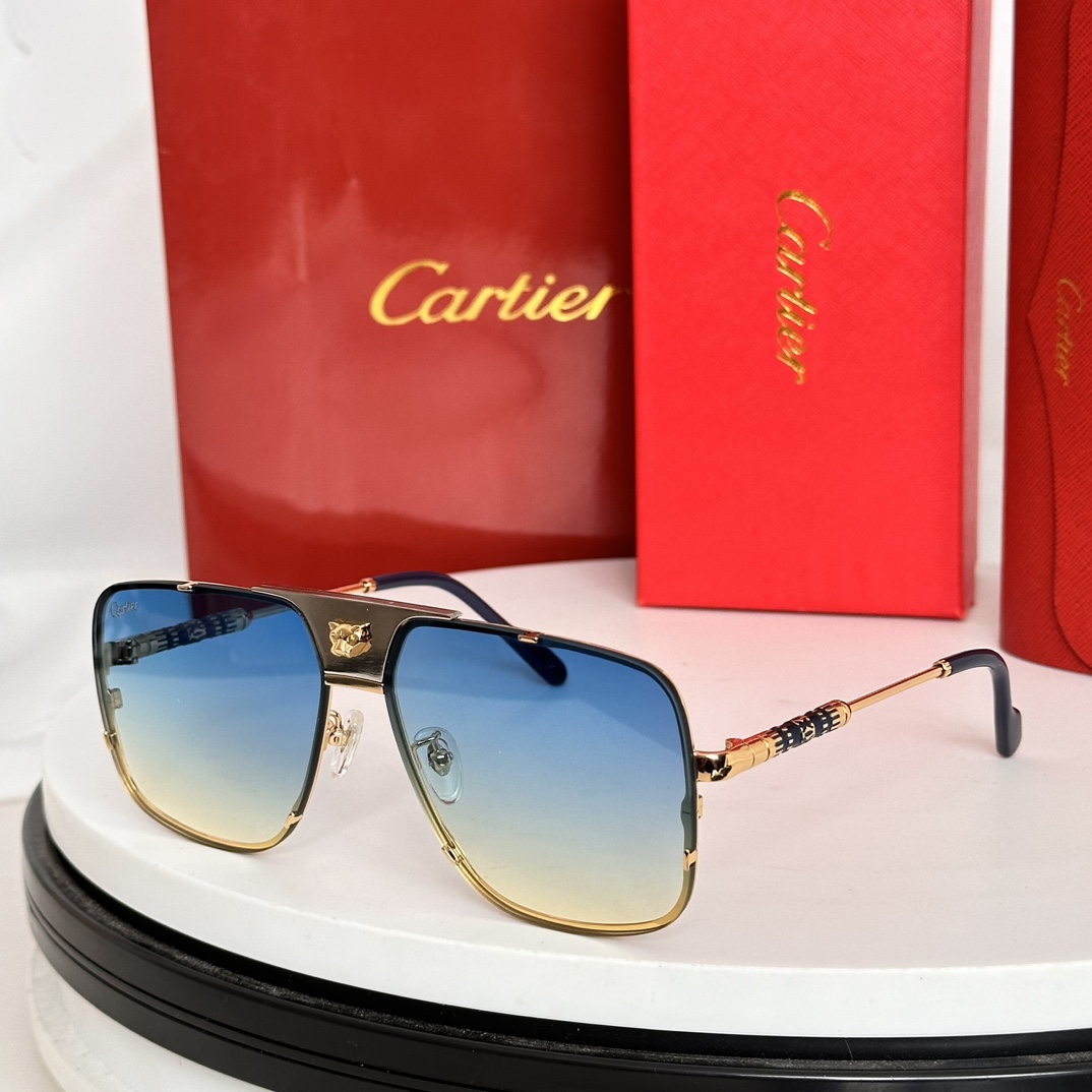️cartie*CT0435Size:61-14-143️