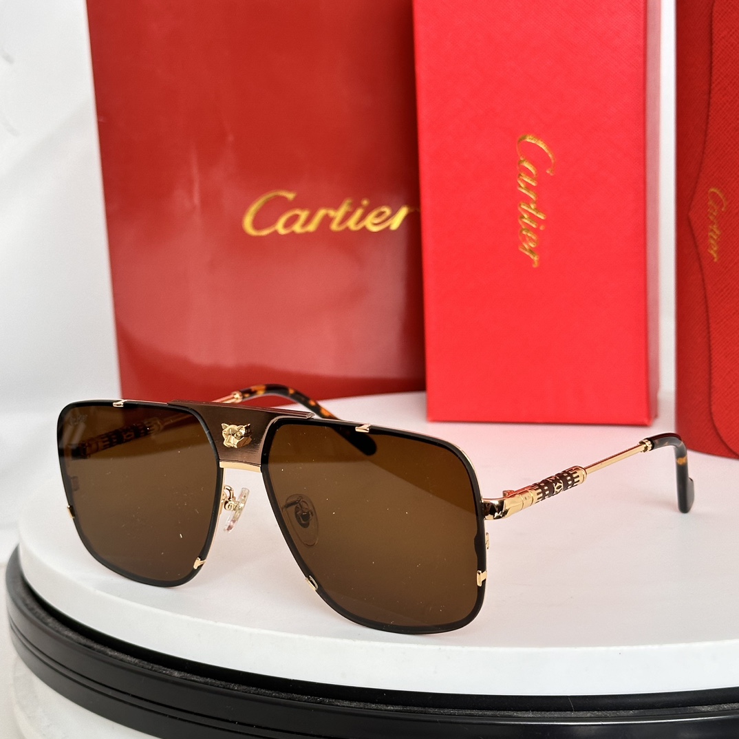 ️cartie*CT0435Size:61-14-143️