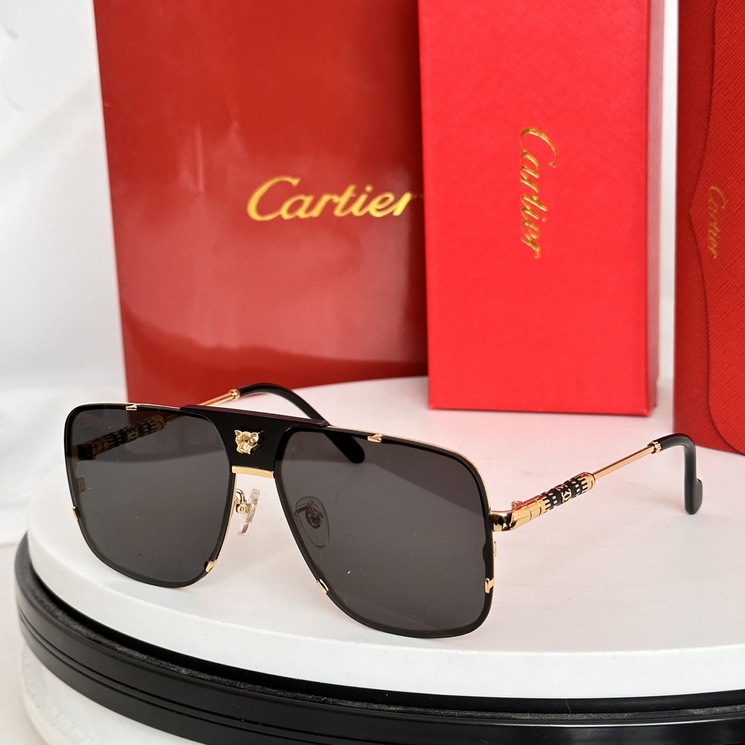 ️cartie*CT0435Size:61-14-143️
