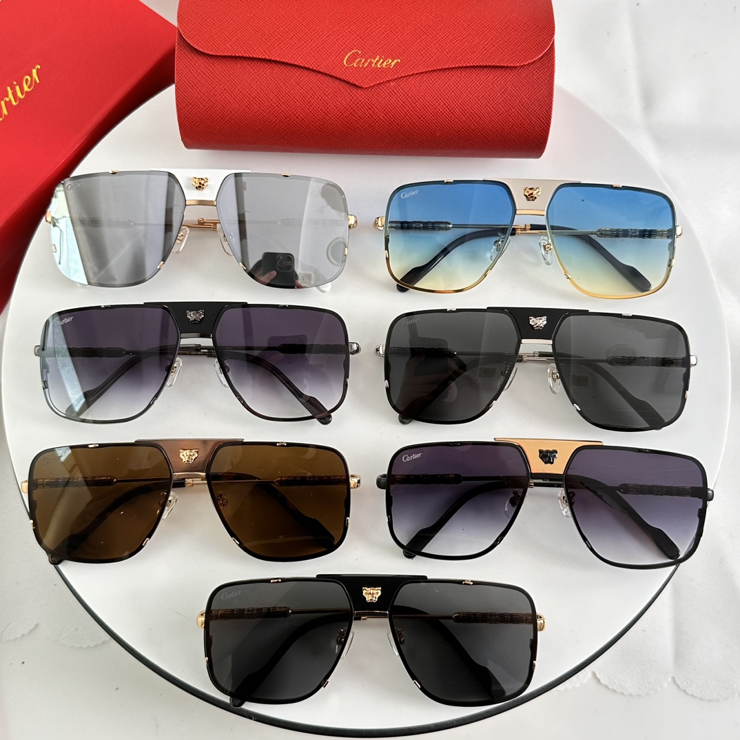 ️cartie*CT0435Size:61-14-143️