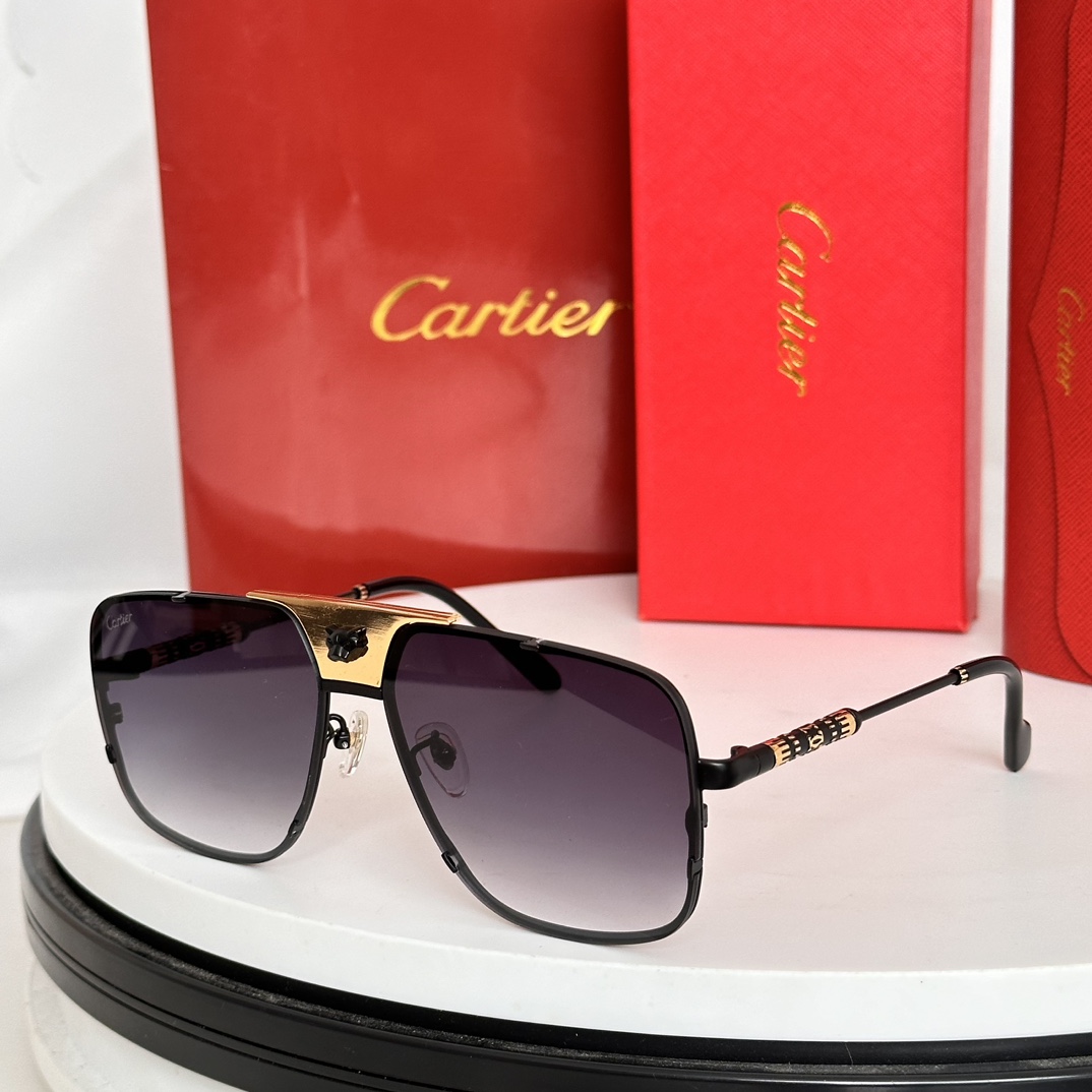 ️cartie*CT0435Size:61-14-143️