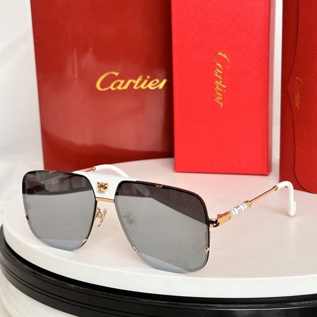 ️cartie*CT0435Size:61-14-143️