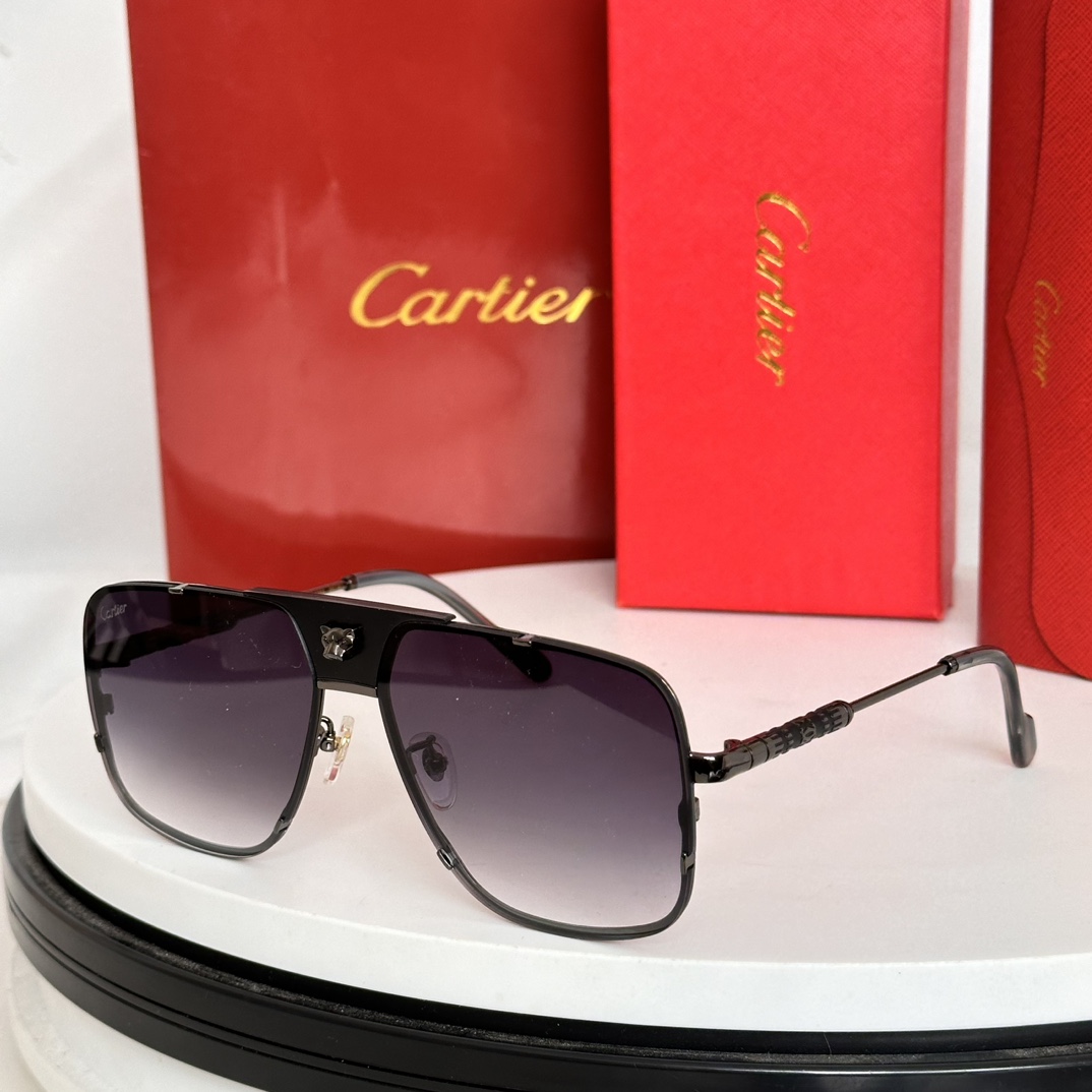 ️cartie*CT0435Size:61-14-143️