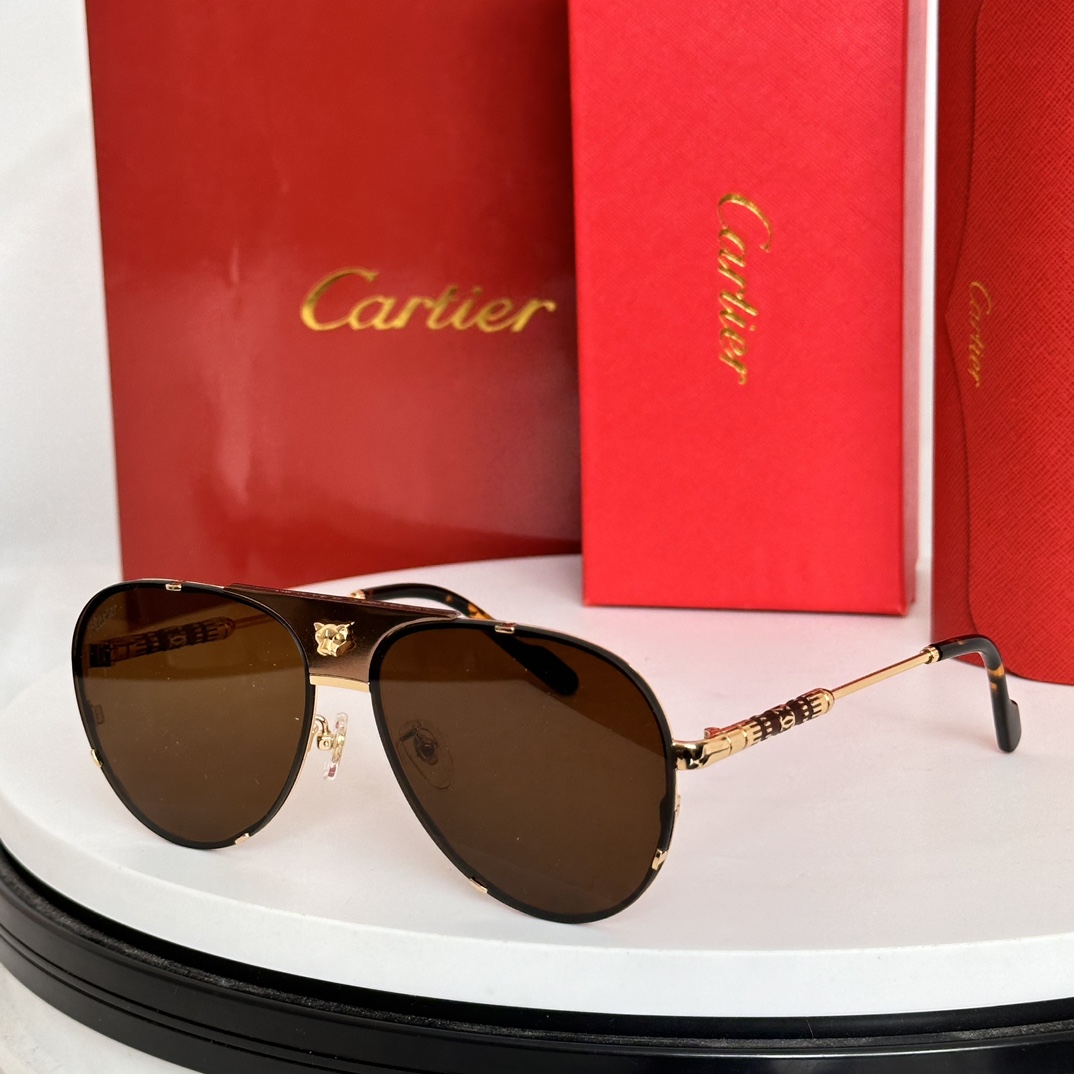 ️cartie*CT0433Size:61-14-143️