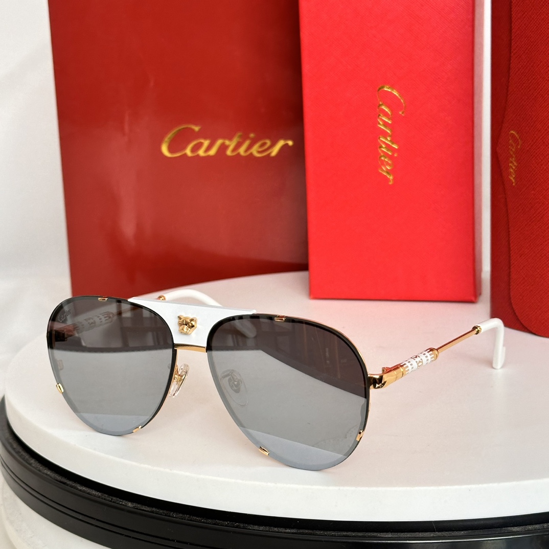 ️cartie*CT0433Size:61-14-143️
