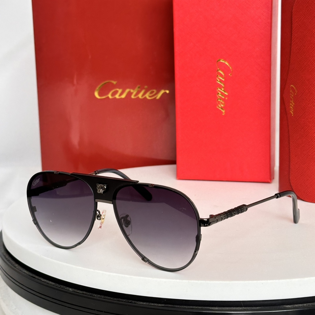 ️cartie*CT0433Size:61-14-143️