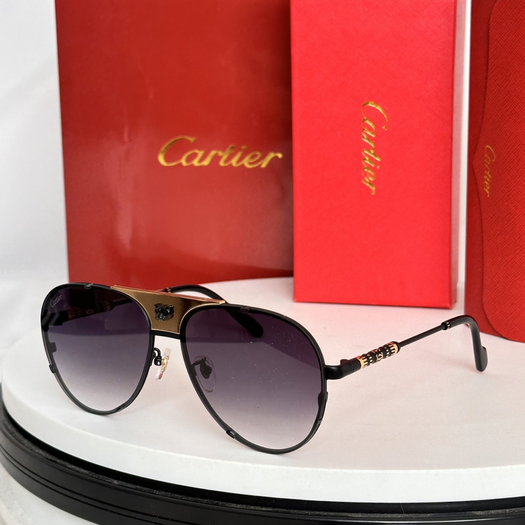 ️cartie*CT0433Size:61-14-143️
