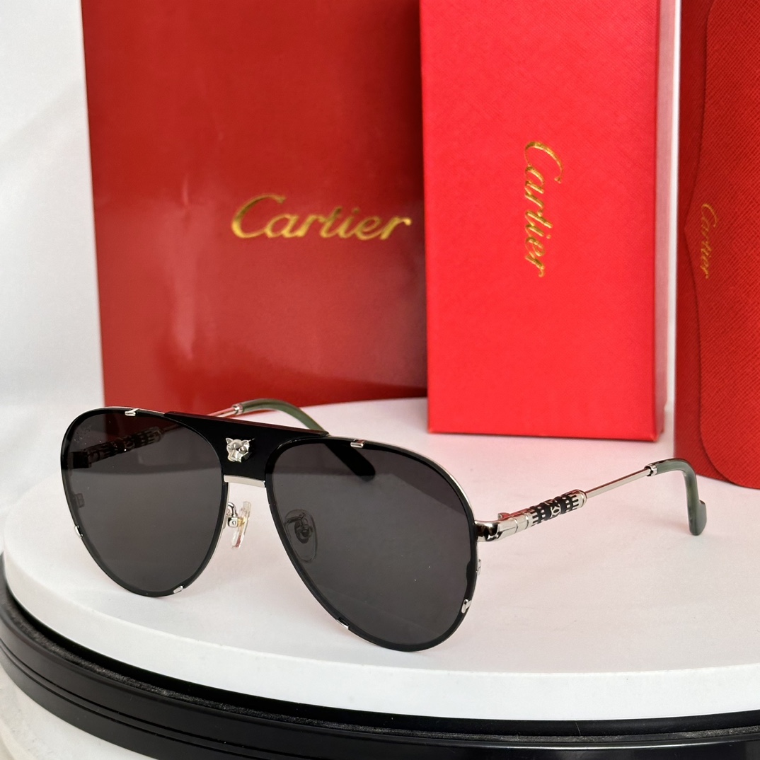 ️cartie*CT0433Size:61-14-143️