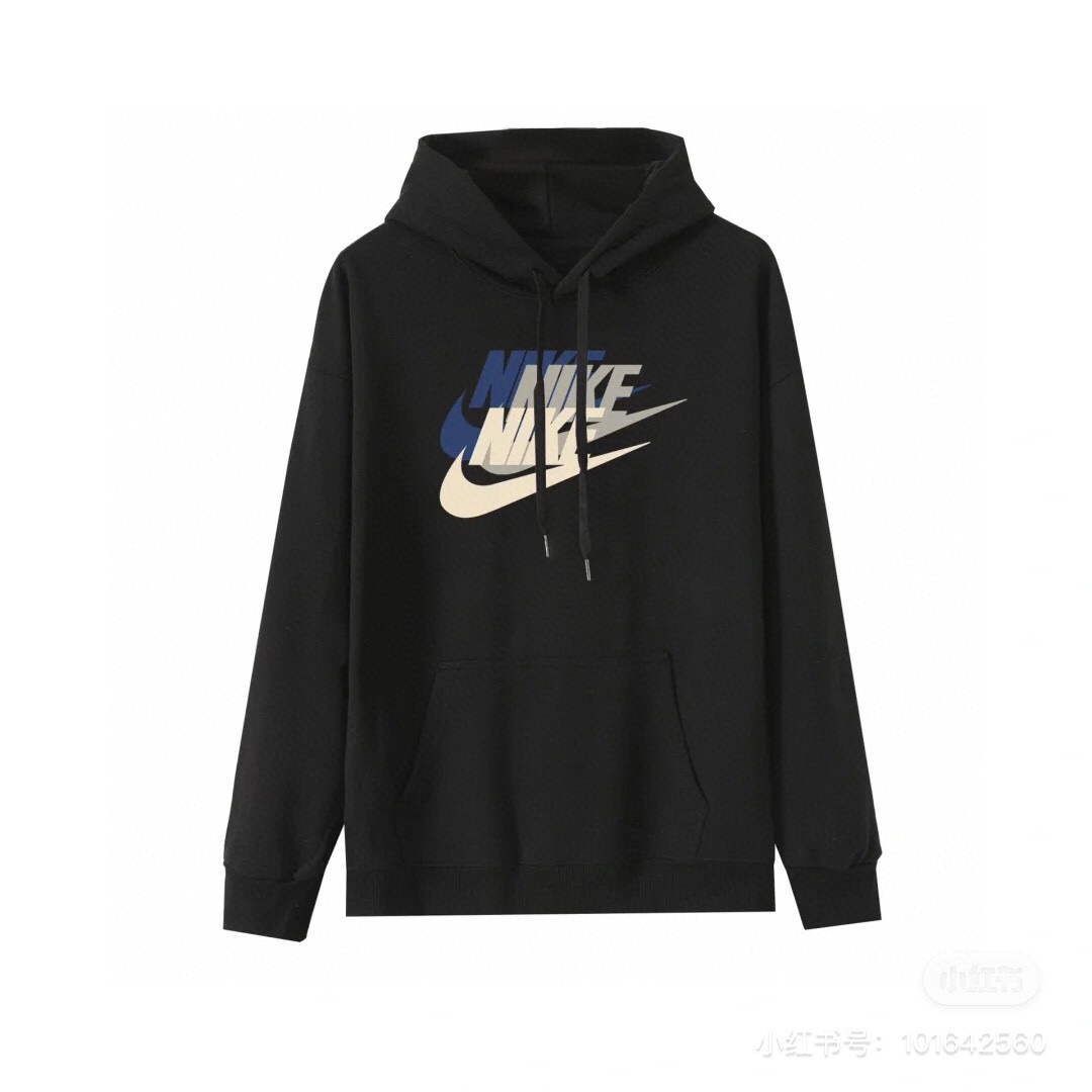 Nike-2024s Oversize Velvet Hat Collection with High-Quality Design - 图片 6