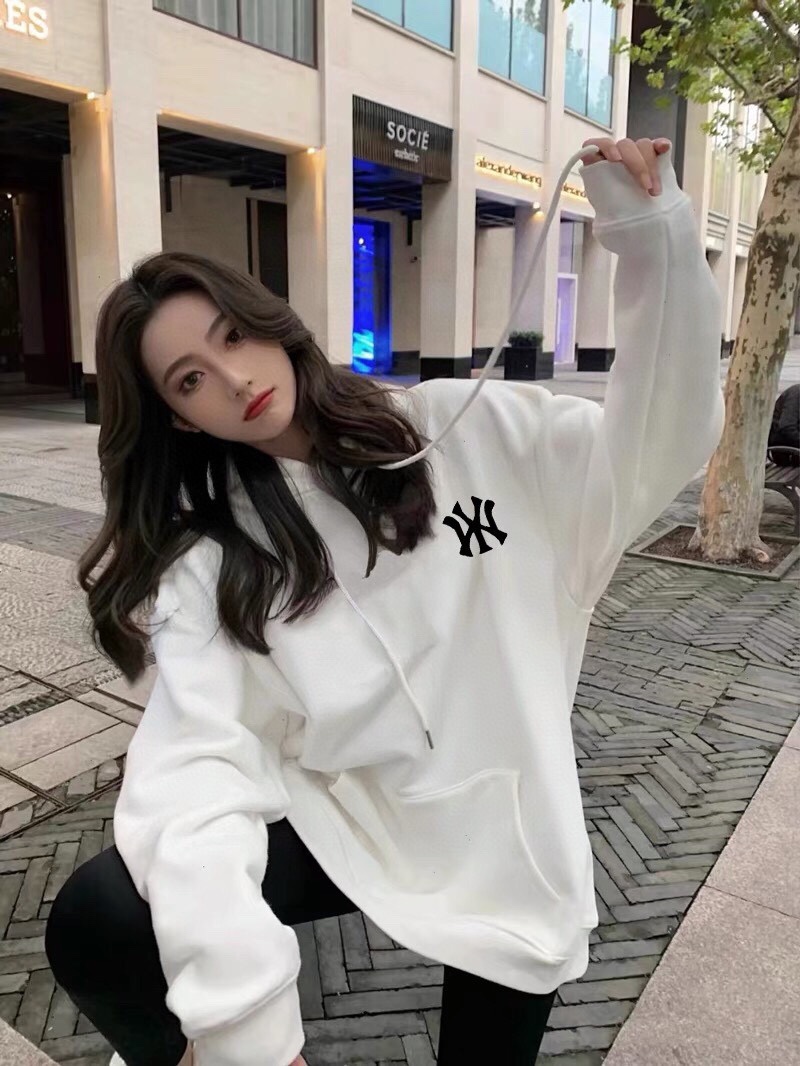 Yankees Velvet Caps Envelope Coat with Odell Mink – Perfect Return Rates - 图片 2