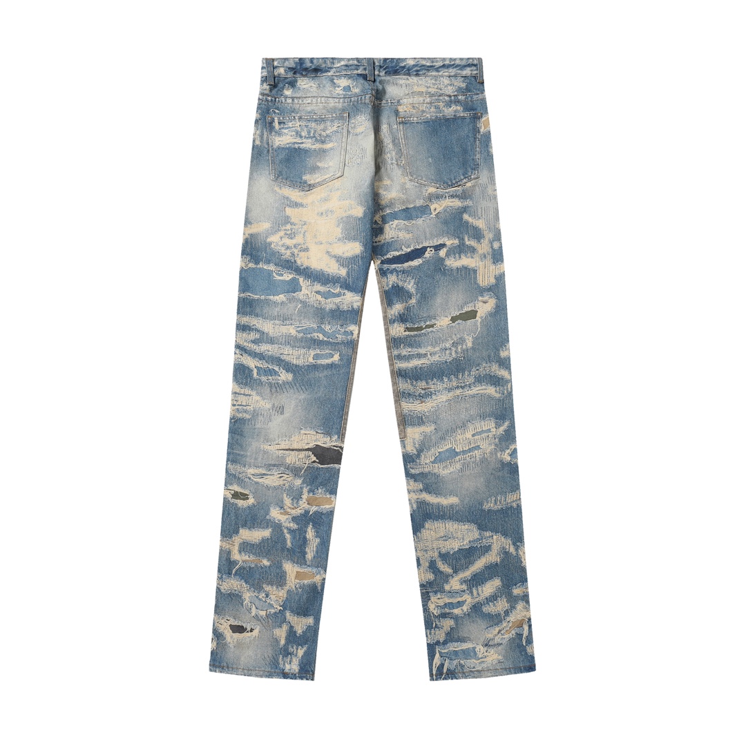 New 24-Year-Old Sanctuary 3D Autumn/Winter Collection Details in SMLXL Sizes - 图片 2