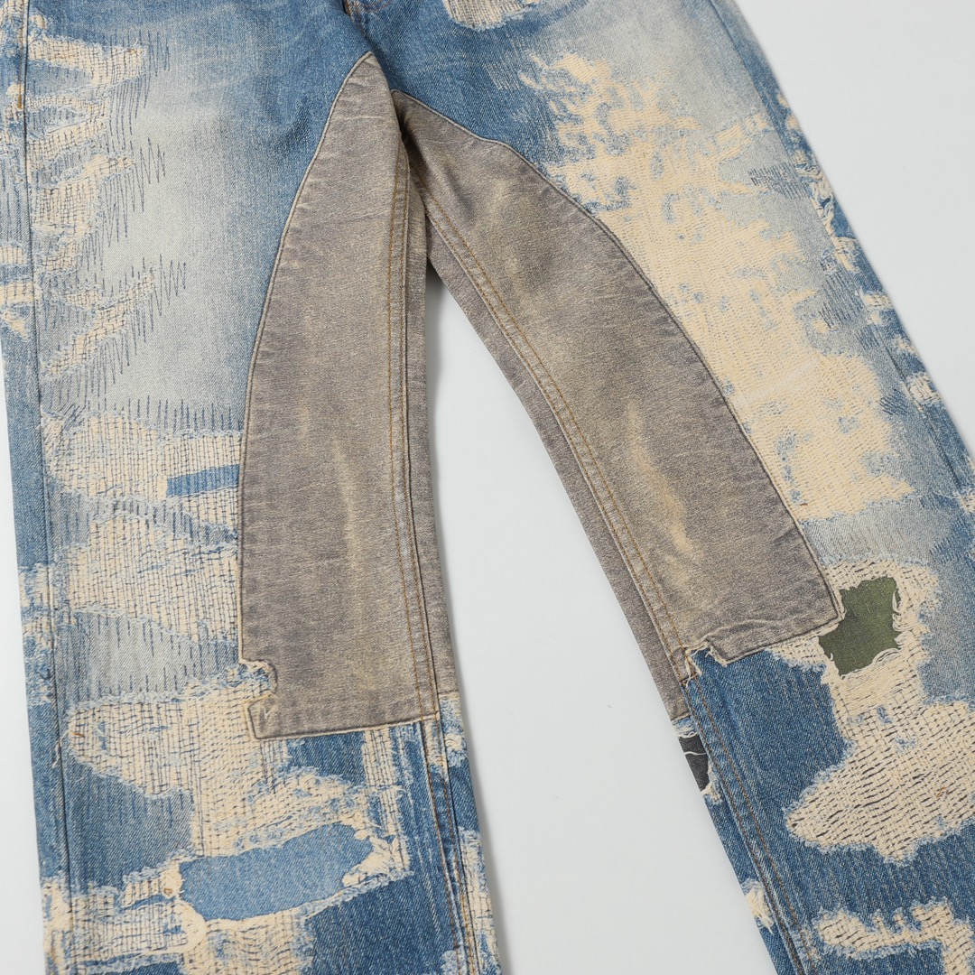 New 24-Year-Old Sanctuary 3D Autumn/Winter Collection Details in SMLXL Sizes - 图片 6