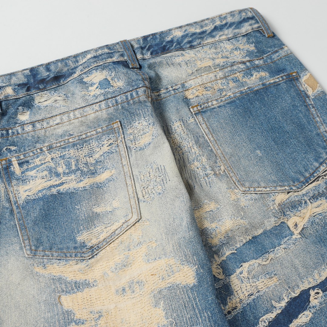 New 24-Year-Old Sanctuary 3D Autumn/Winter Collection Details in SMLXL Sizes - 图片 4