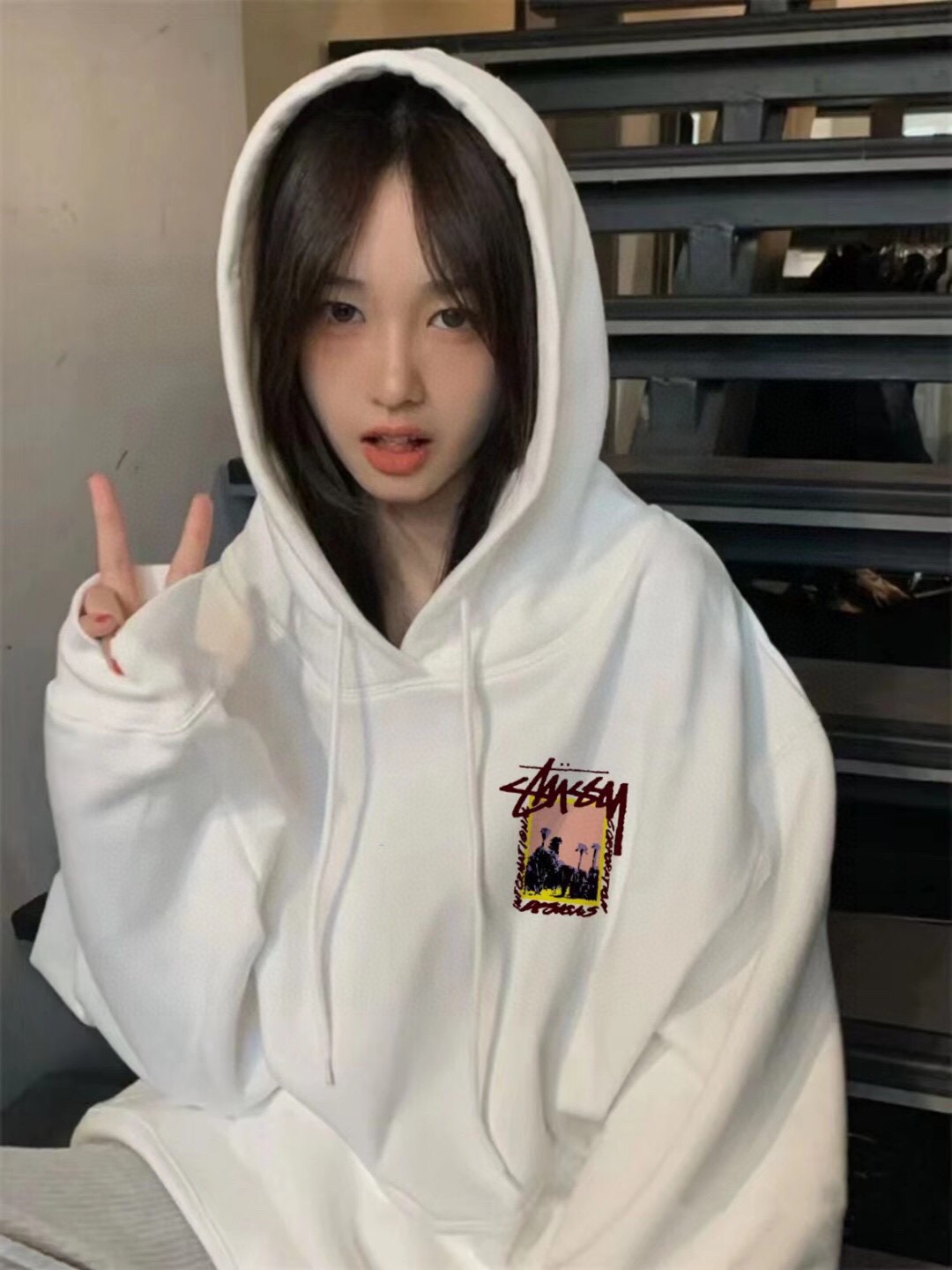 3.0 W7 Velvet Genderless Coat Review: Comfortable, High-End, Easy to Match - 图片 2