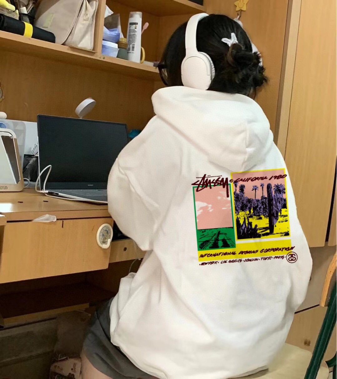 3.0 W7 Velvet Genderless Coat Review: Comfortable, High-End, Easy to Match - 图片 5
