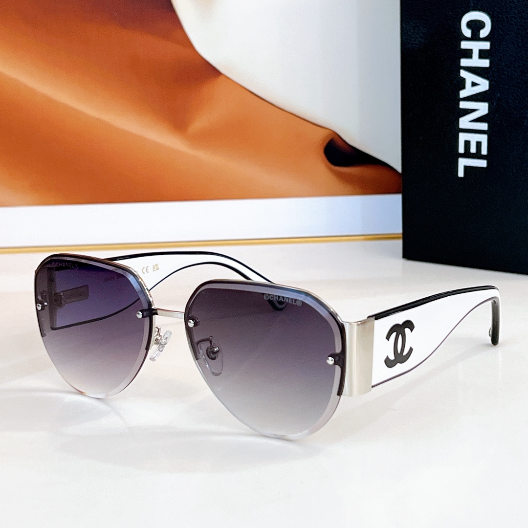 CHANEMODELCH6657SIZE62口15-145
