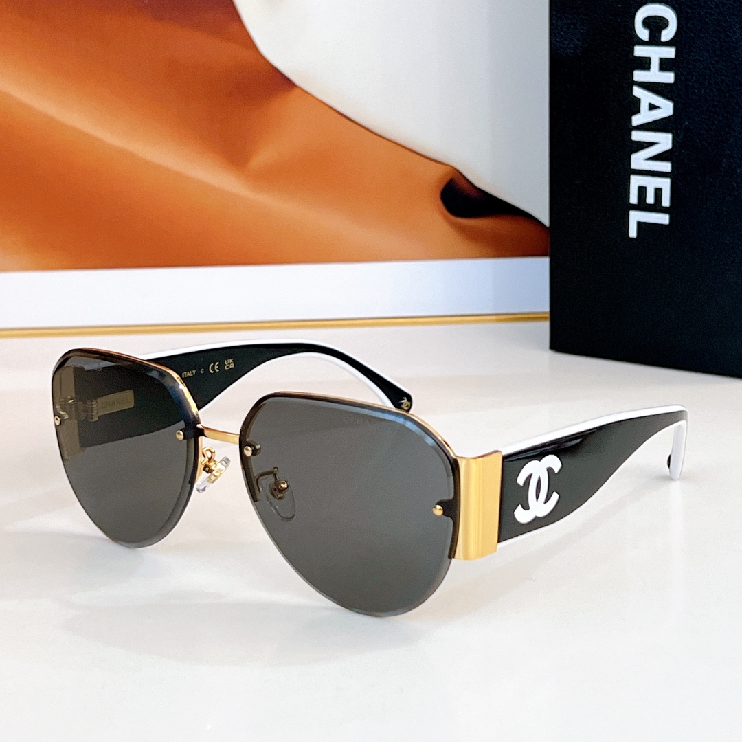 CHANEMODELCH6657SIZE62口15-145