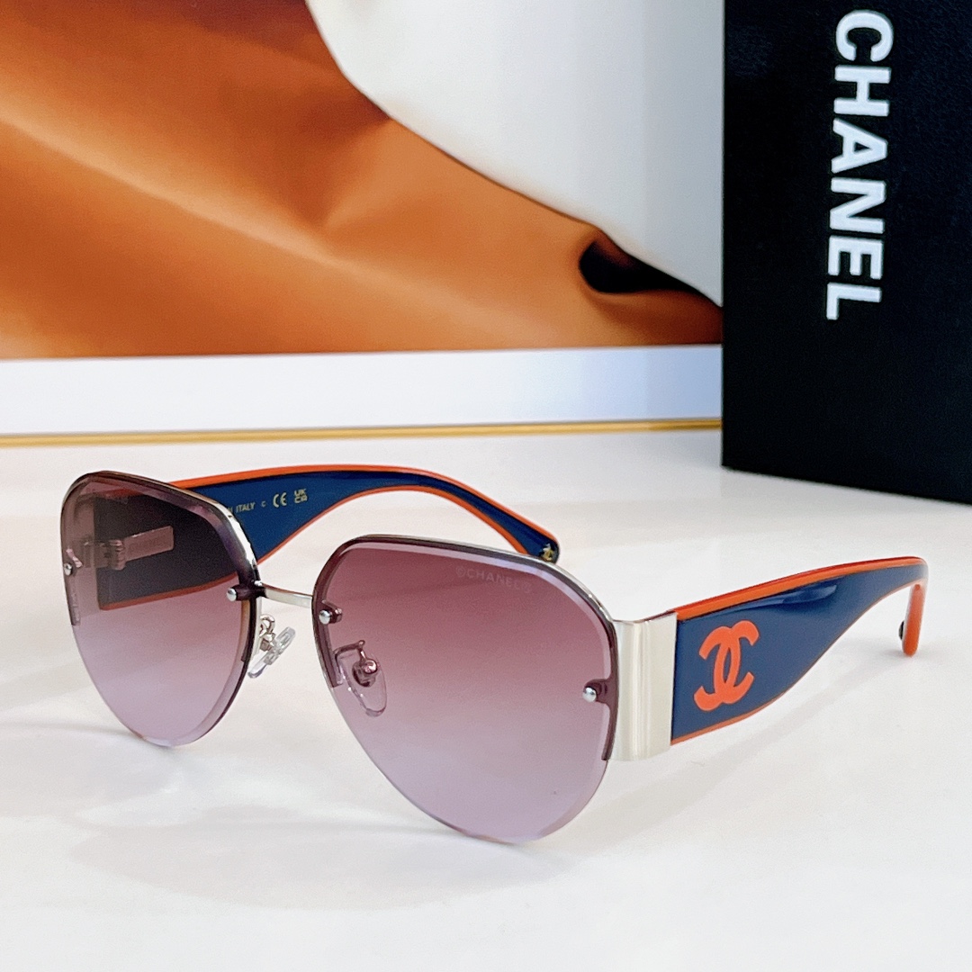 CHANEMODELCH6657SIZE62口15-145