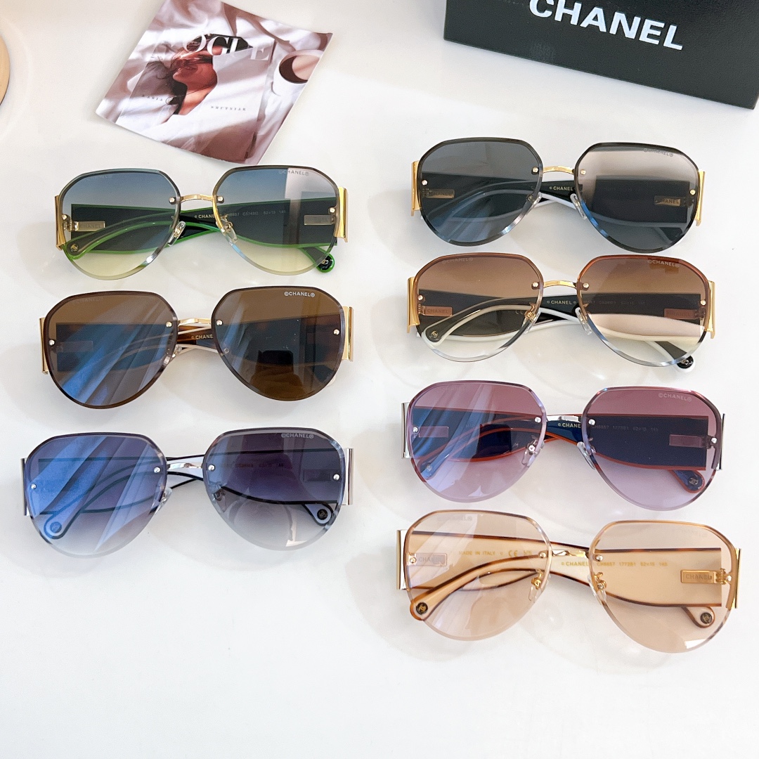 CHANEMODELCH6657SIZE62口15-145