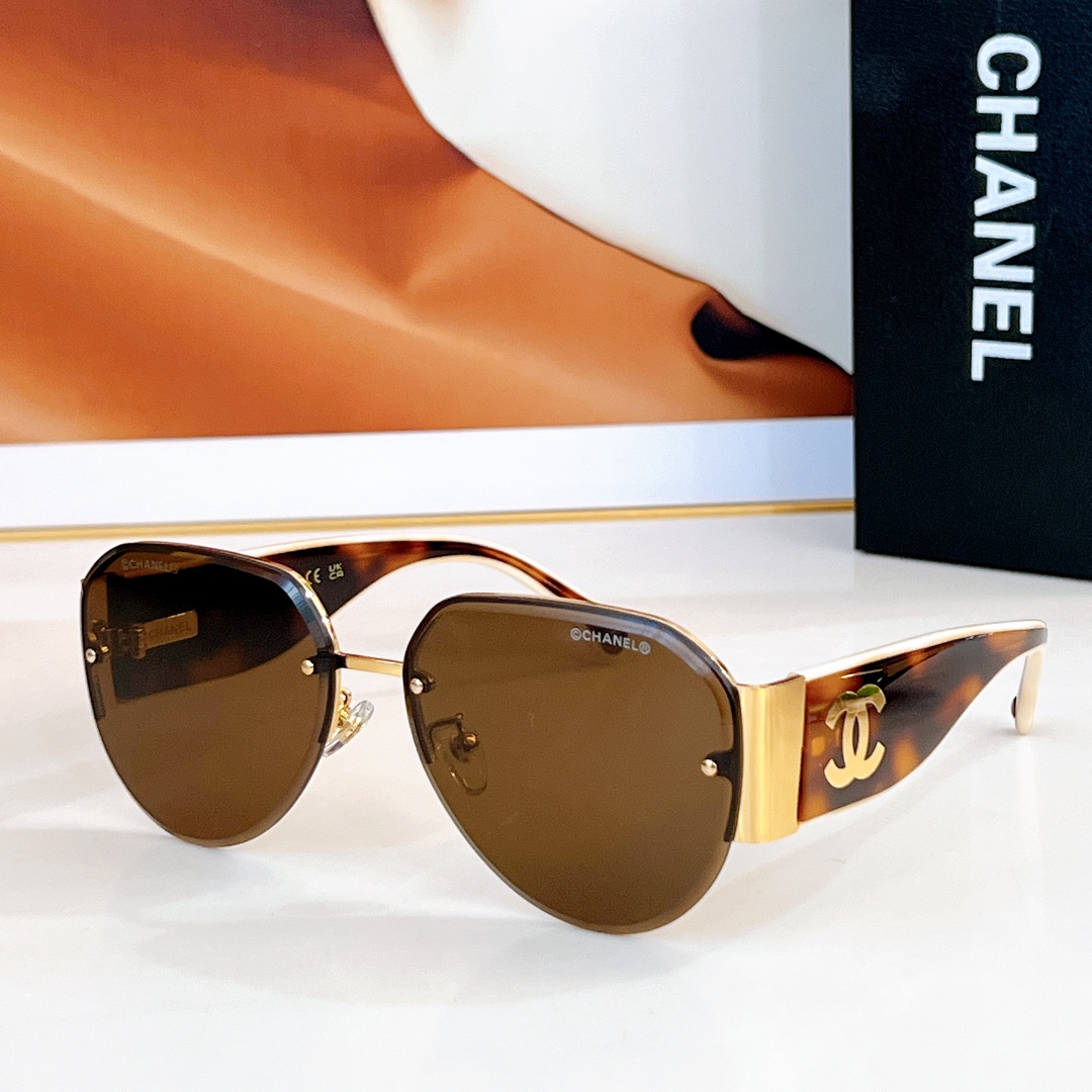 CHANEMODELCH6657SIZE62口15-145