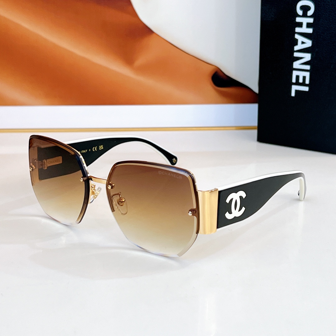 CHANELMODELCH6655SIZE63口15-145