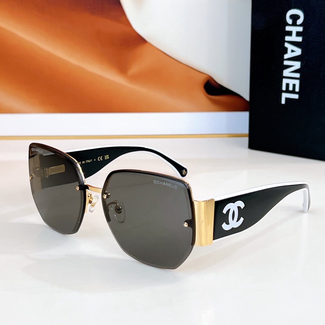 CHANELMODELCH6655SIZE63口15-145