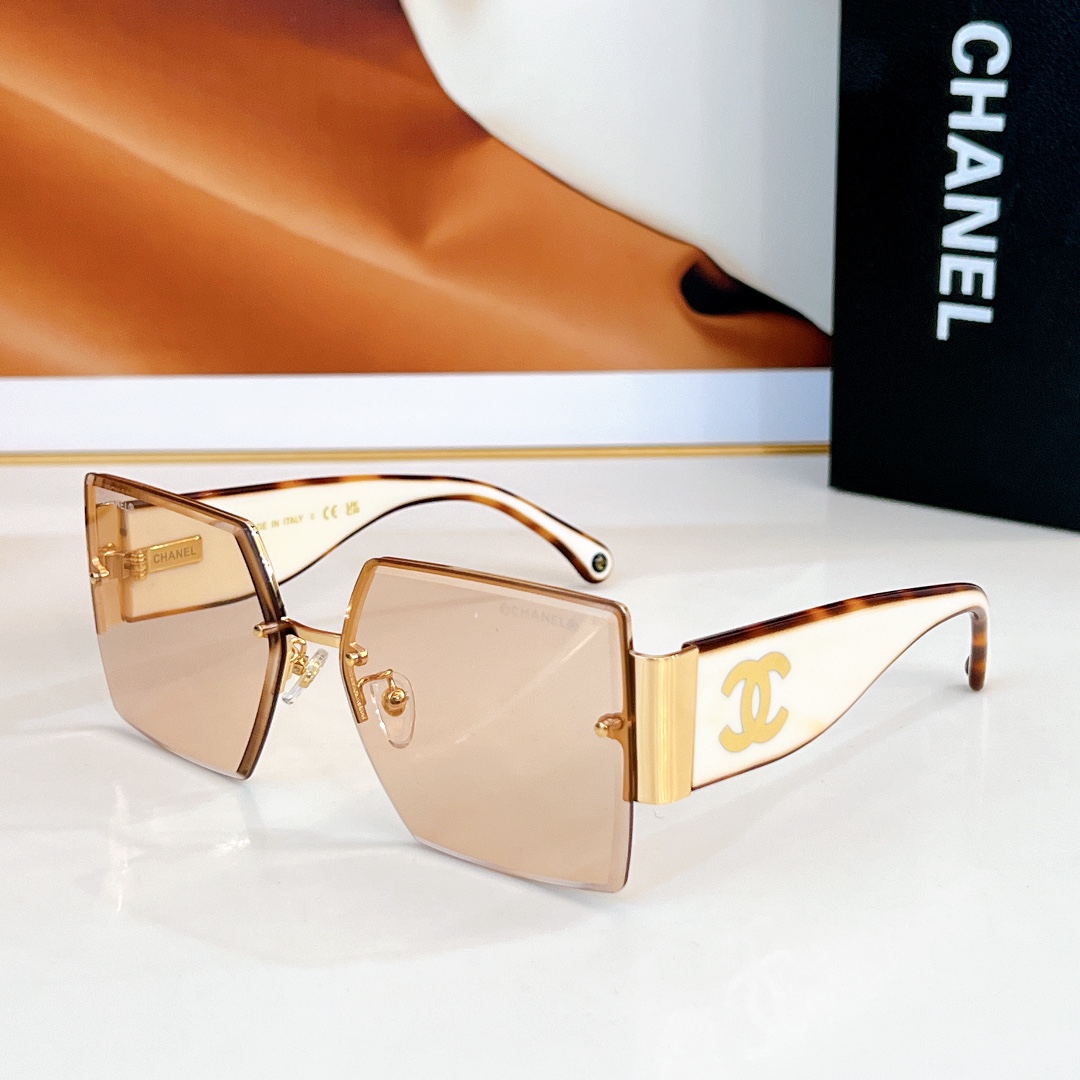 CHANELMODELCH6656SIZE62口15-145