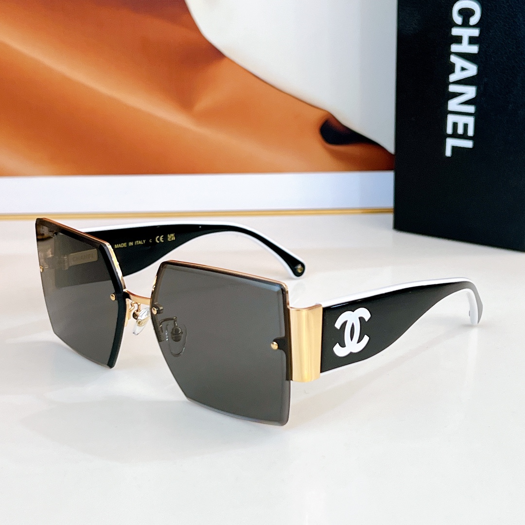 CHANELMODELCH6656SIZE62口15-145