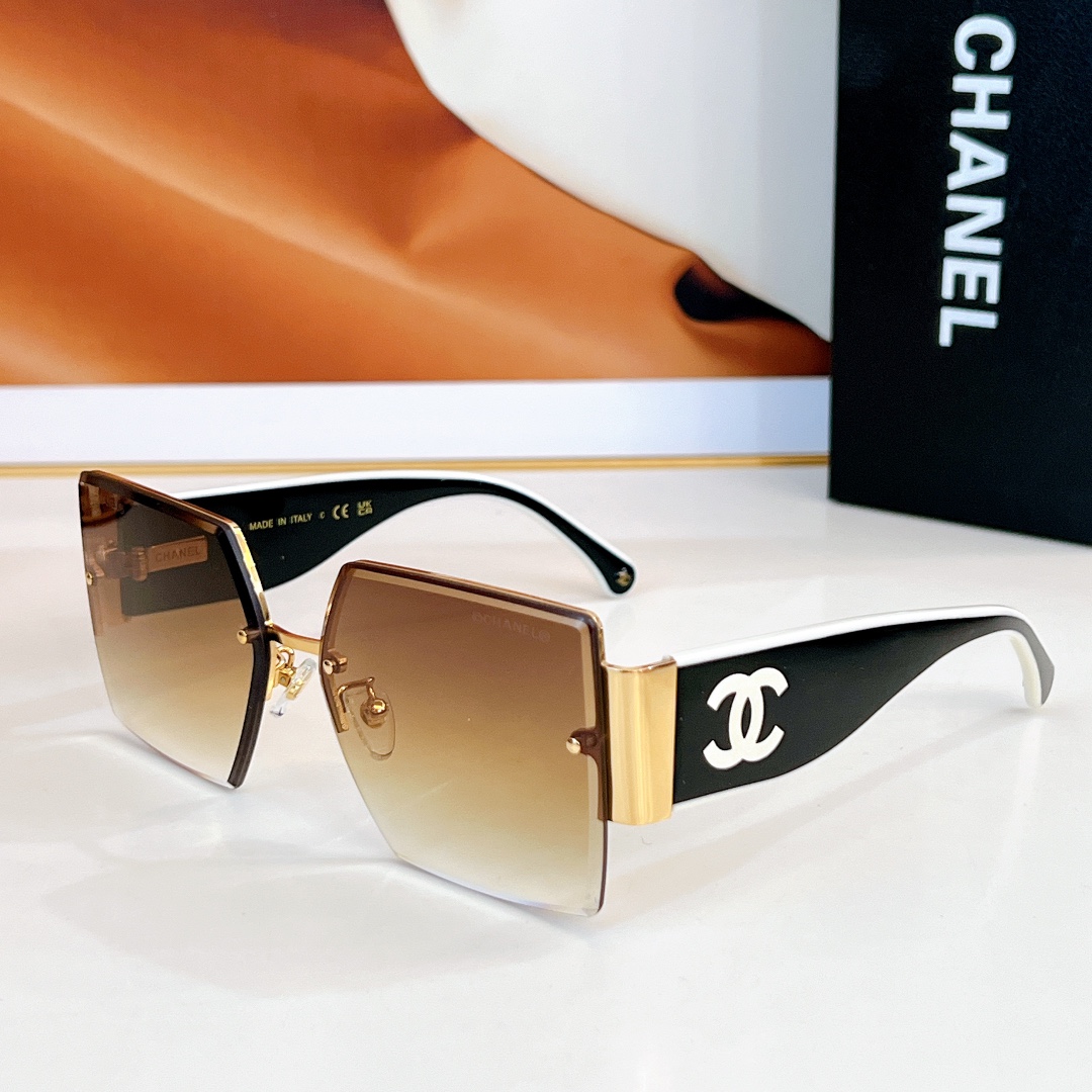 CHANELMODELCH6656SIZE62口15-145